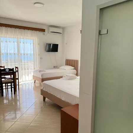 Apartmán Hermes