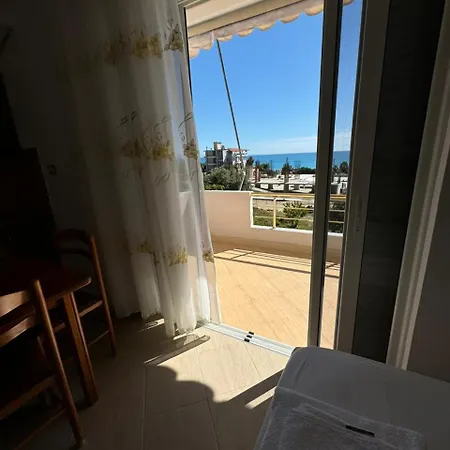 Apartmán Hermes