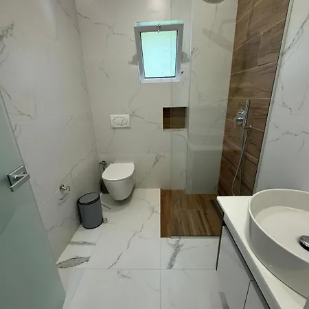 Apartmán Hermes *