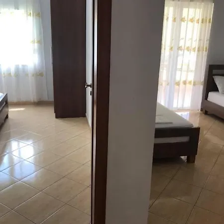 Apartmán Hermes